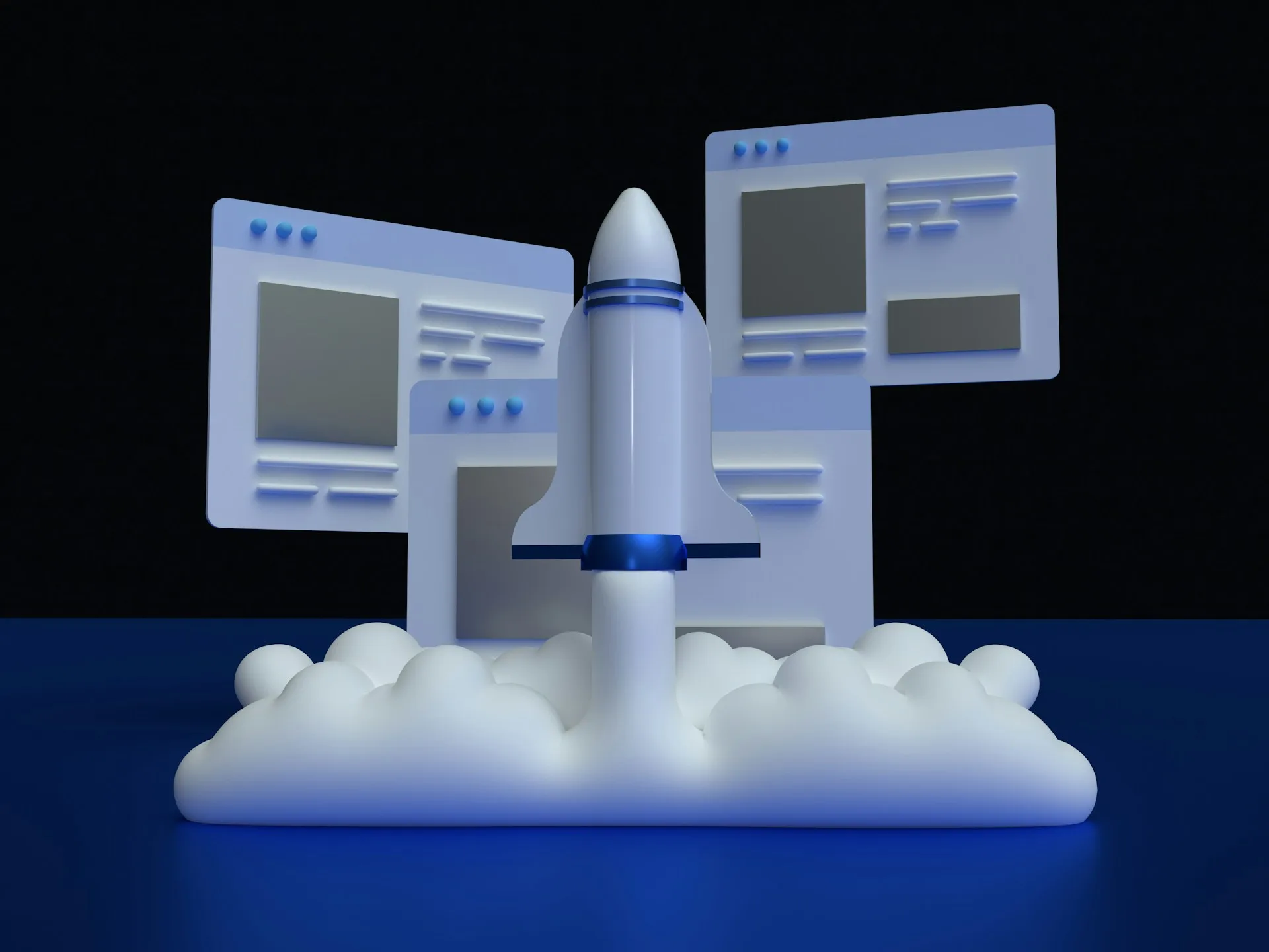 Picking the Perfect Cloud Hosting Provider for Your Web Development Needs Image